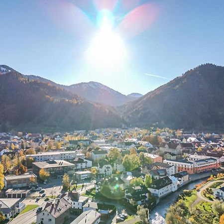 Sms-Homes I Auszeit Am Alpsee 阿尔高内的伊门施塔特 外观 照片