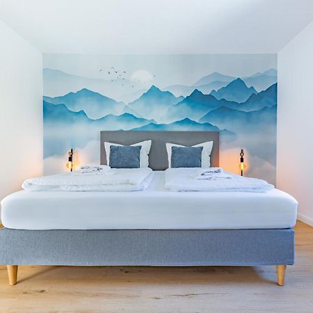Sms-Homes I Auszeit Am Alpsee 阿尔高内的伊门施塔特 外观 照片