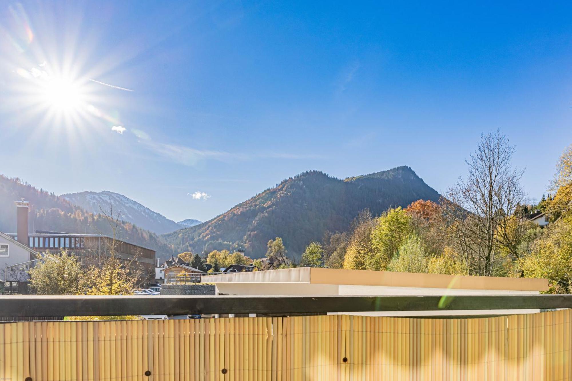 Sms-Homes I Auszeit Am Alpsee 阿尔高内的伊门施塔特 外观 照片