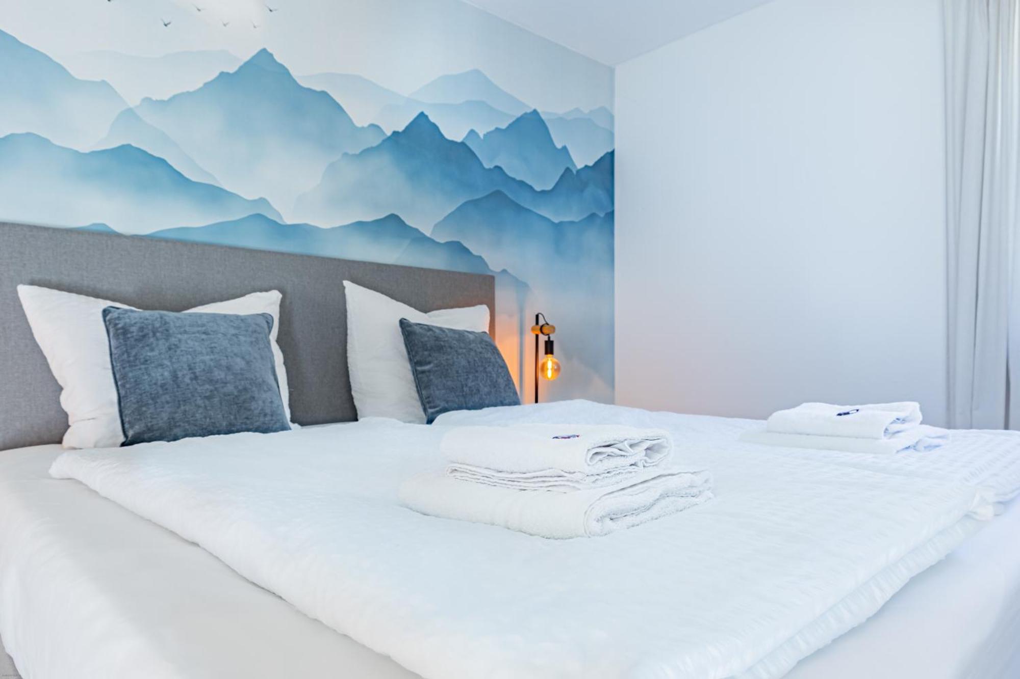 Sms-Homes I Auszeit Am Alpsee 阿尔高内的伊门施塔特 外观 照片