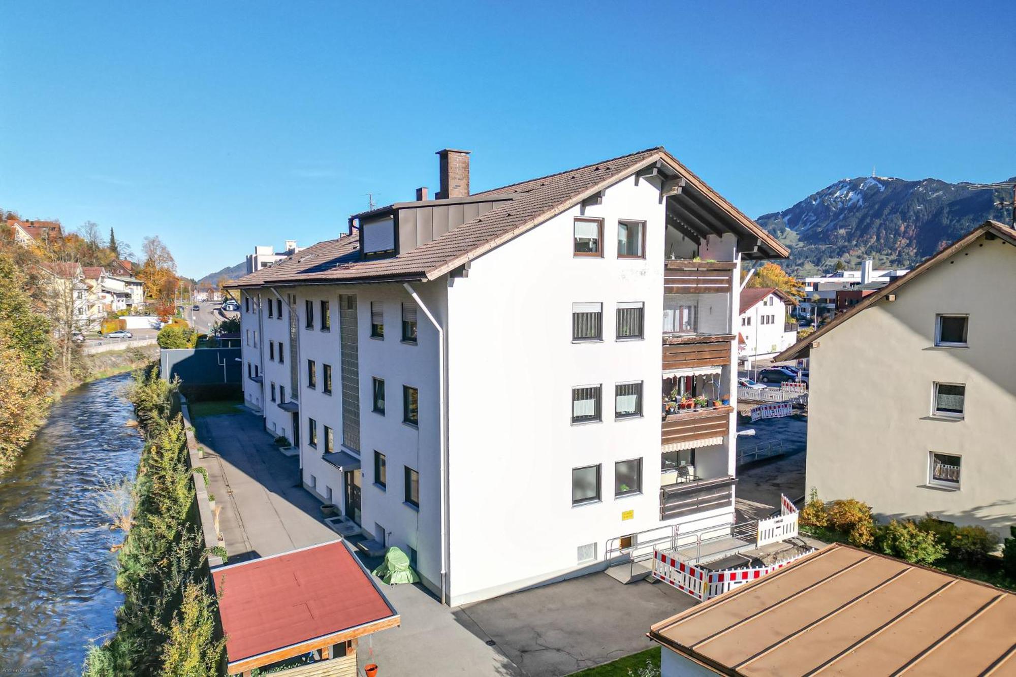 Sms-Homes I Auszeit Am Alpsee 阿尔高内的伊门施塔特 外观 照片
