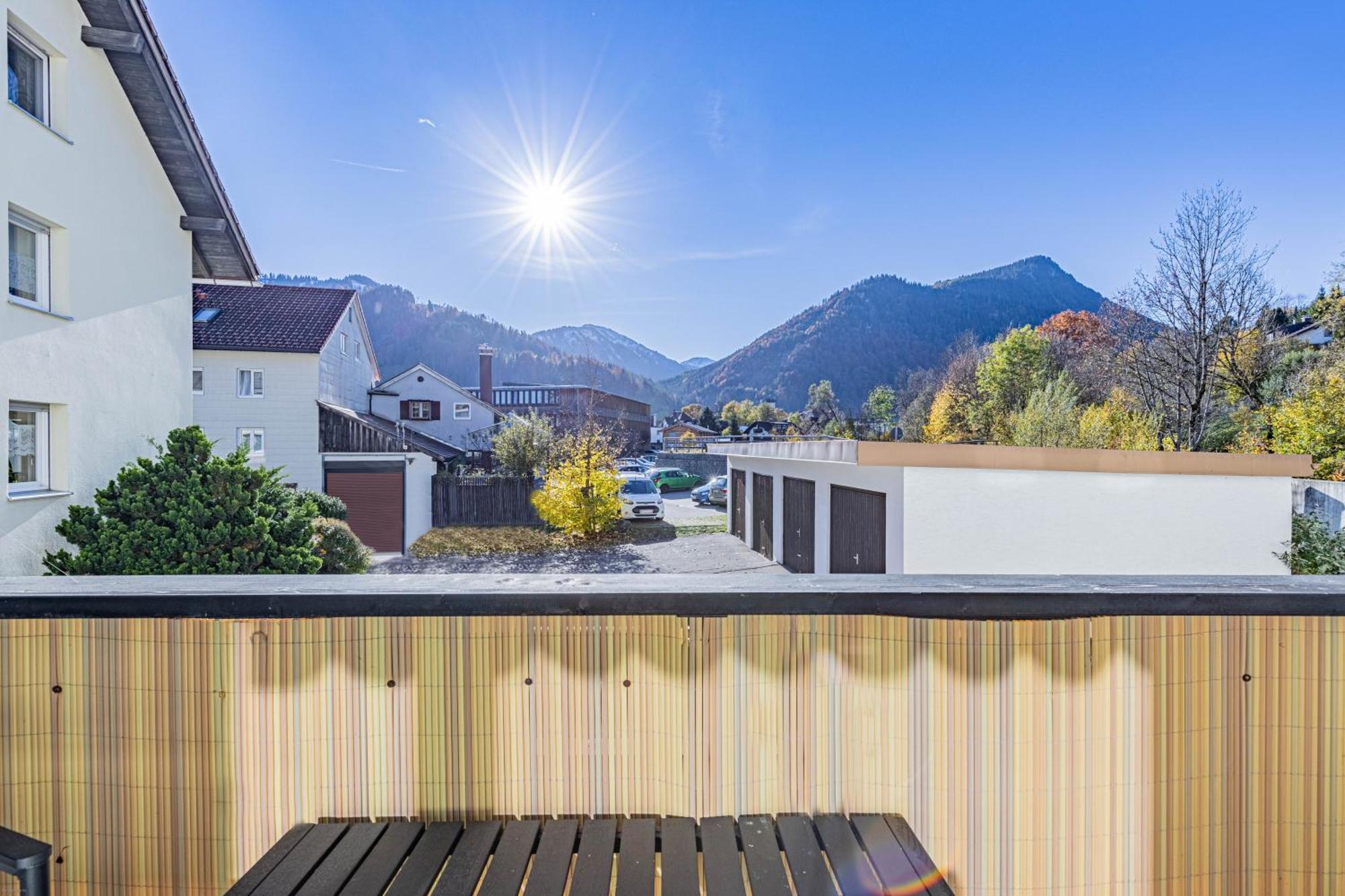 Sms-Homes I Auszeit Am Alpsee 阿尔高内的伊门施塔特 外观 照片