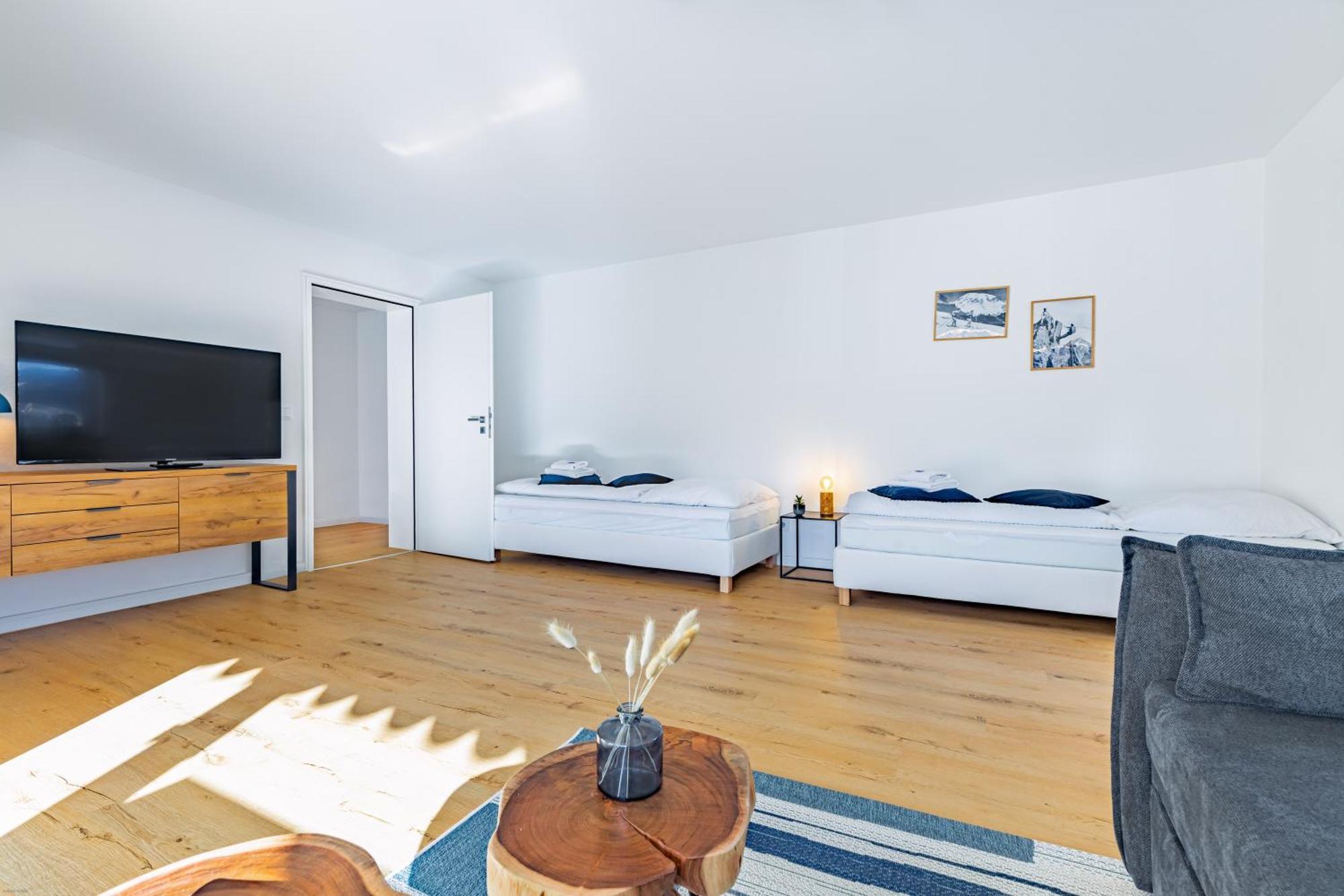 Sms-Homes I Auszeit Am Alpsee 阿尔高内的伊门施塔特 外观 照片