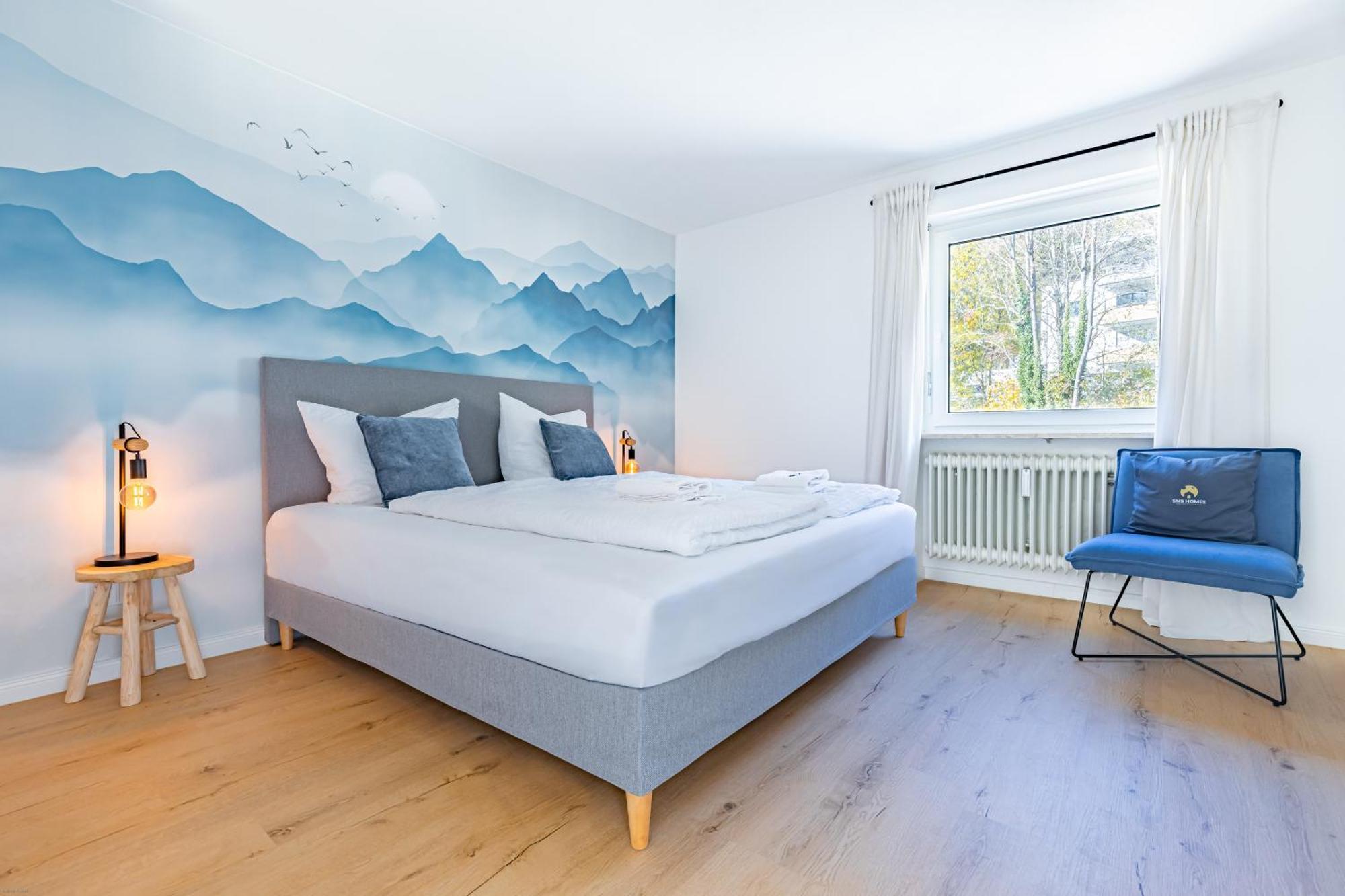 Sms-Homes I Auszeit Am Alpsee 阿尔高内的伊门施塔特 外观 照片