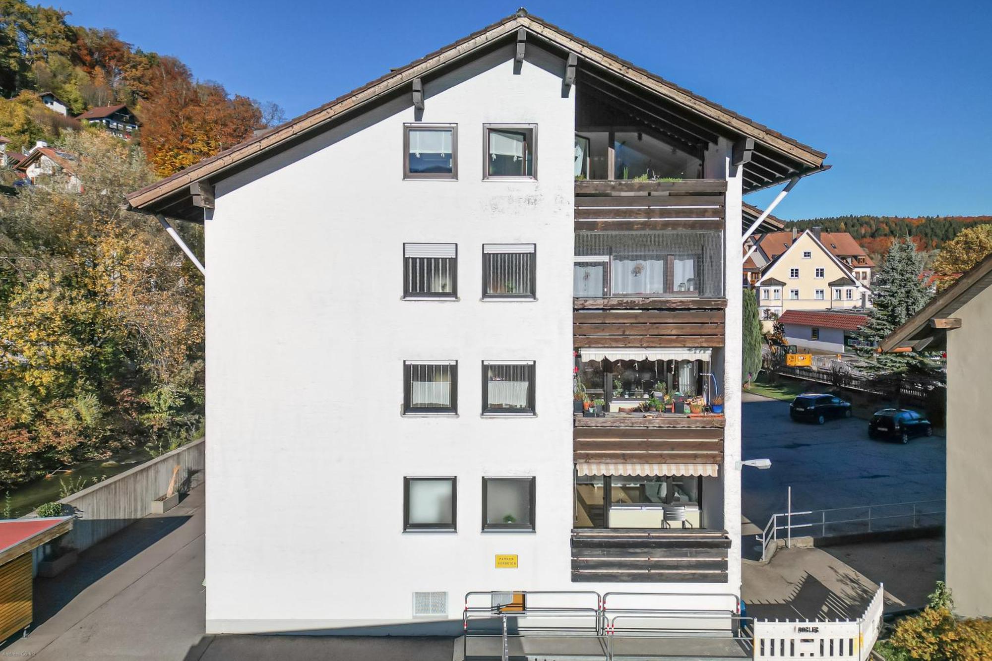 Sms-Homes I Auszeit Am Alpsee 阿尔高内的伊门施塔特 外观 照片